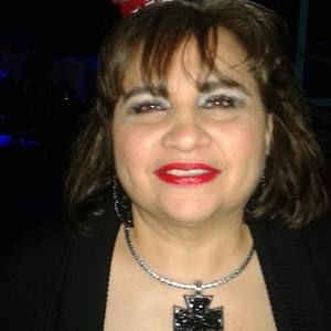 Meet your Posher, Sylvia